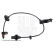 Wheel speed sensor ADBP710129 Blue Print
