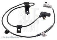 Wheel speed sensor ADBP710134 Blue Print