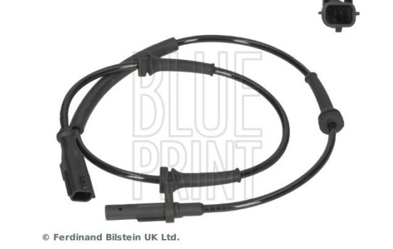 Wheel speed sensor ADBP710137 Blue Print