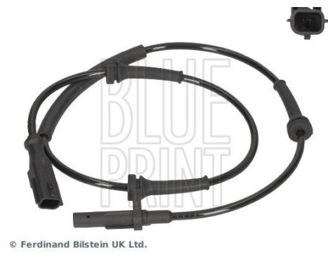 Wheel speed sensor ADBP710137 Blue Print