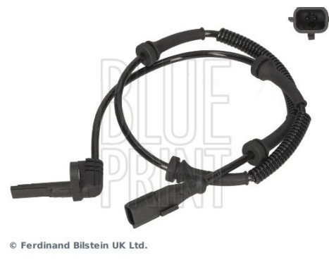 Wheel speed sensor ADBP710138 Blue Print