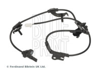 Wheel speed sensor ADBP710139 Blue Print
