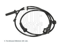 Wheel speed sensor ADBP710143 Blue Print