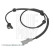 Wheel speed sensor ADBP710144 Blue Print