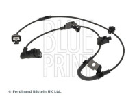 Wheel speed sensor ADBP710148 Blue Print