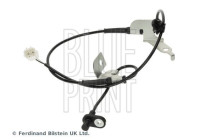 Wheel speed sensor ADBP710160 Blue Print