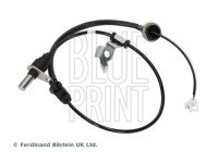 Wheel speed sensor ADBP710164 Blue Print