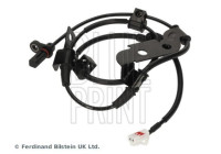 Wheel speed sensor ADBP710170 Blue Print