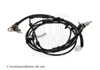 Wheel speed sensor ADBP710174 Blue Print