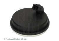 Wheel speed sensor ADBP710175 Blue Print