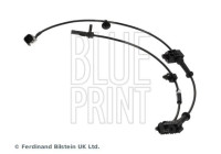 Wheel speed sensor ADBP710176 Blue Print