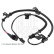 Wheel speed sensor ADBP710188 Blue Print