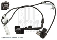 Wheel speed sensor ADM57123 Blue Print