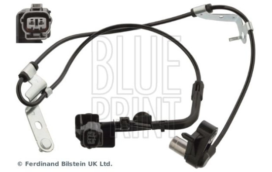 Wheel speed sensor ADM57123 Blue Print