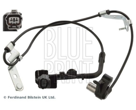 Wheel speed sensor ADM57123 Blue Print