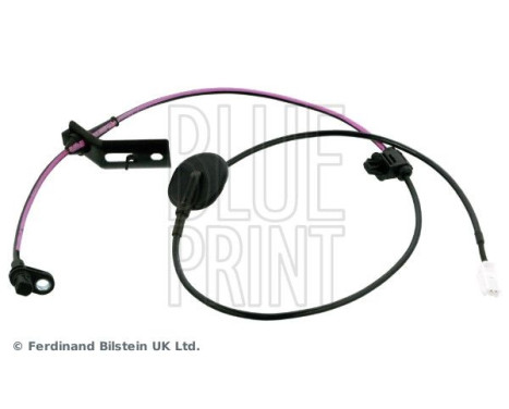 Wheel speed sensor ADM57125 Blue Print