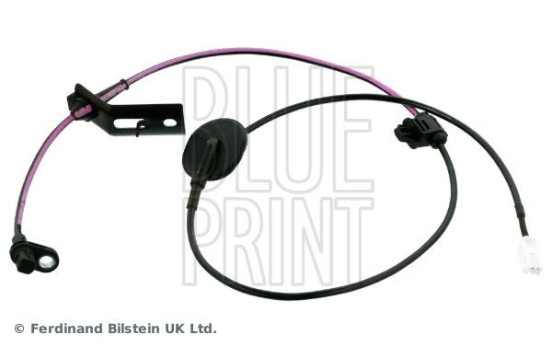 Wheel speed sensor ADM57125 Blue Print