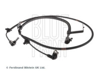 Wheel speed sensor ADZ97103 Blue Print