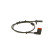 Wheel speed sensor DF11 Bosch, Thumbnail 4