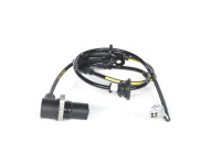 Wheel speed sensor DF6 Bosch