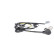 Wheel speed sensor DF6 Bosch, Thumbnail 4