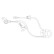 Wheel speed sensor DF6 Bosch, Thumbnail 5