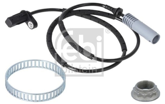 Wheel speed sensor febi Plus 1001059, Image 2
