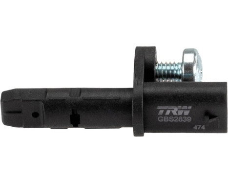 Wheel speed sensor GBS2839 TRW