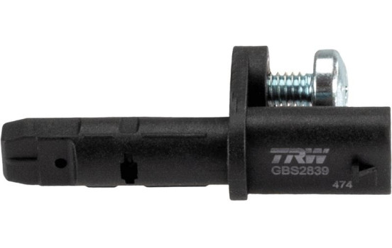 Wheel speed sensor GBS2839 TRW