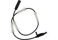 Wheel speed sensor GBS2862 TRW