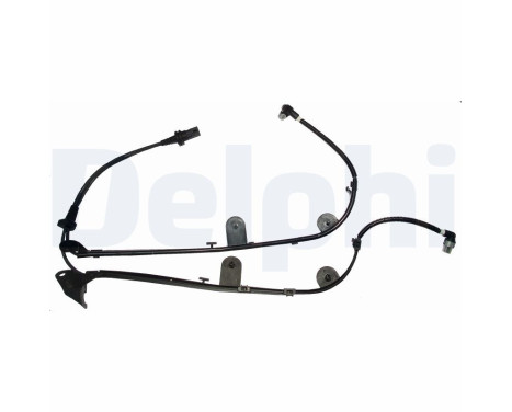 Wheel speed sensor SS20059 Delphi