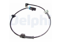 Wheel speed sensor SS20187 Delphi