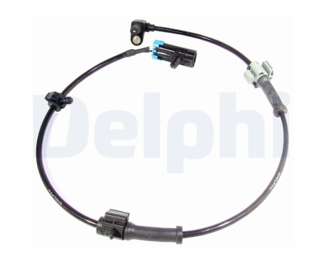 Wheel speed sensor SS20187 Delphi