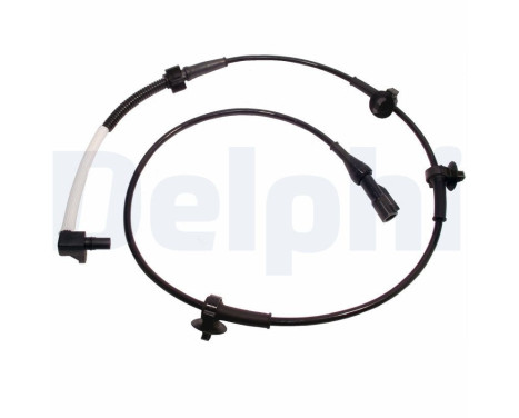 Wheel speed sensor SS20192 Delphi