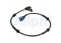 Wheel speed sensor SS20302 Delphi