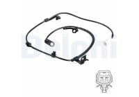 Wheel speed sensor SS20807 Delphi