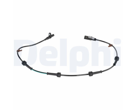 Wheel speed sensor SS20819-12B1 Delphi, Image 2