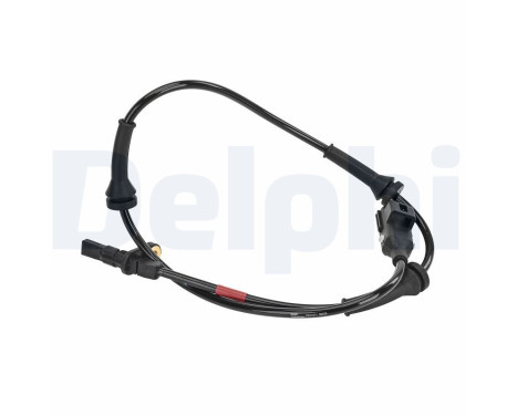 Wheel speed sensor SS21011-12B1 Delphi