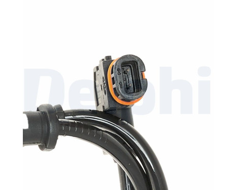 Wheel speed sensor SS21014-12B1 Delphi, Image 2