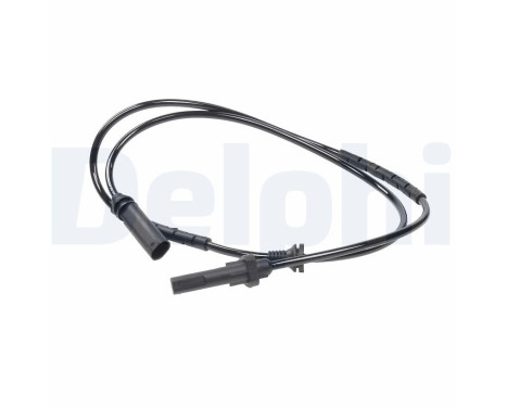 Wheel speed sensor SS21025-12B1 Delphi