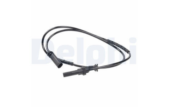 Wheel speed sensor SS21025-12B1 Delphi