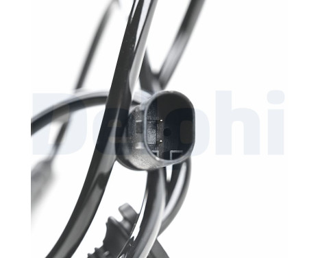 Wheel speed sensor SS21025-12B1 Delphi, Image 2