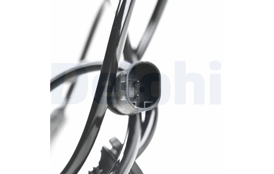 Wheel speed sensor SS21025-12B1 Delphi, Image 2