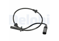 Wheel speed sensor SS21026-12B1 Delphi