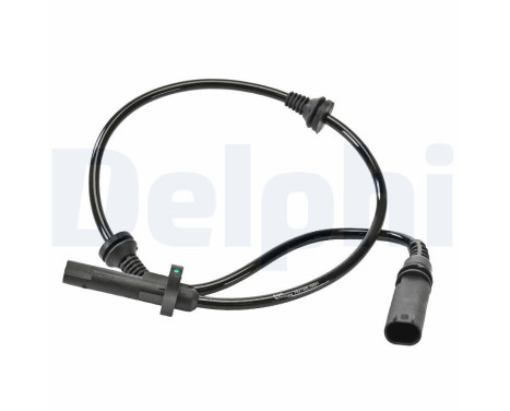 Wheel speed sensor SS21026-12B1 Delphi