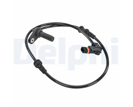 Wheel speed sensor SS21104-12B1 Delphi