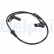 Wheel speed sensor SS21104-12B1 Delphi