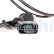 Wheel speed sensor SS21127-12B1 Delphi, Thumbnail 2