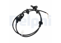 Wheel speed sensor SS21135-12B1 Delphi
