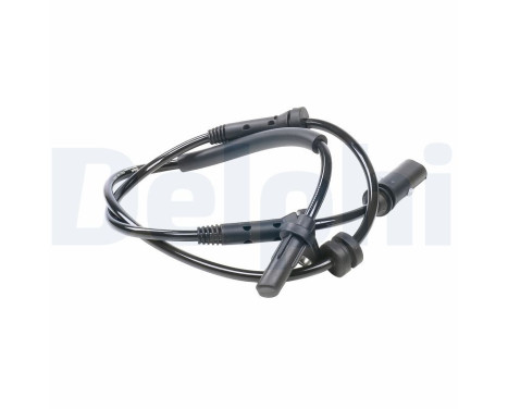 Wheel speed sensor SS21166-12B1 Delphi